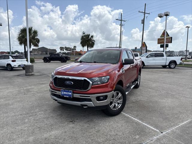 used 2019 Ford Ranger car, priced at $19,877