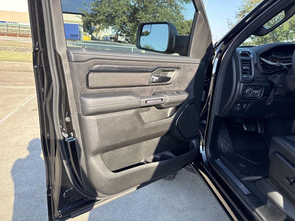 new 2026 Ram 1500 car, priced at $72,485