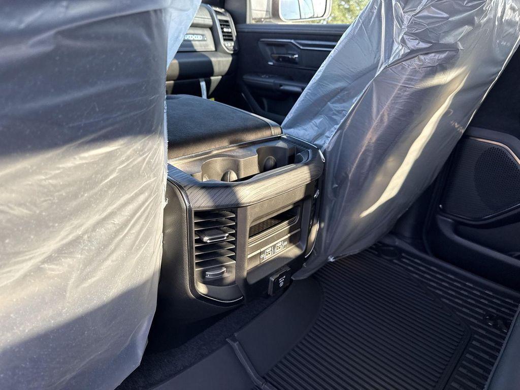 new 2026 Ram 1500 car, priced at $72,485
