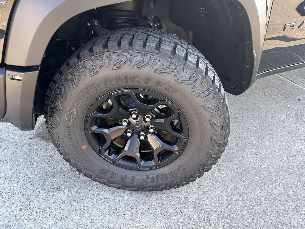 new 2026 Ram 1500 car, priced at $72,485