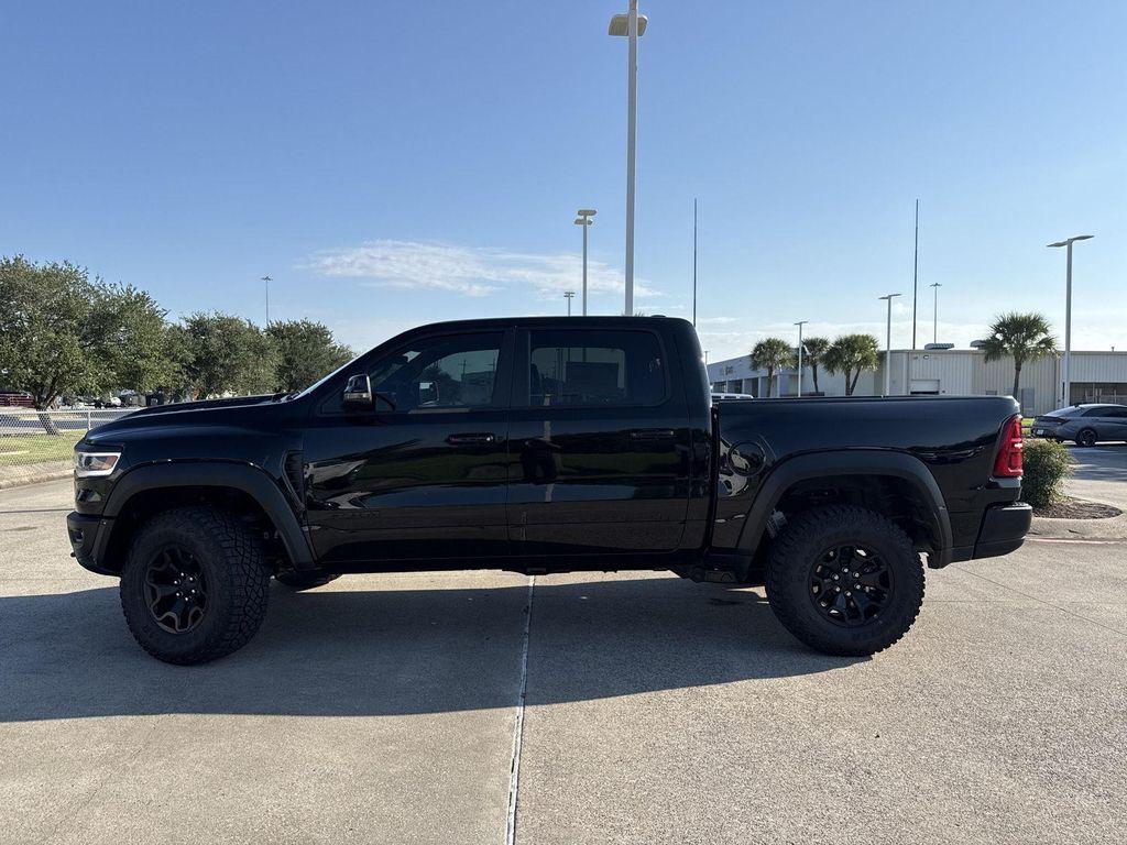 new 2026 Ram 1500 car, priced at $72,485