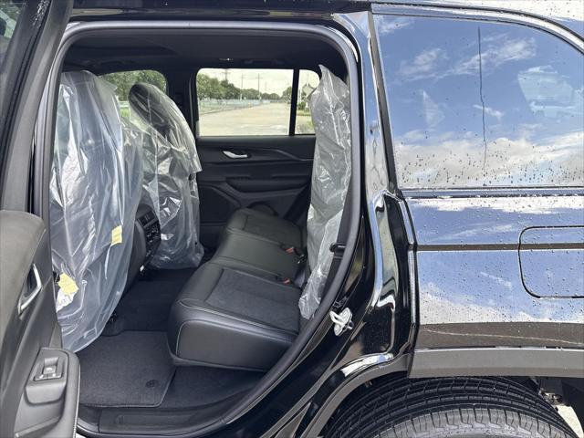 new 2025 Jeep Grand Cherokee car, priced at $38,116