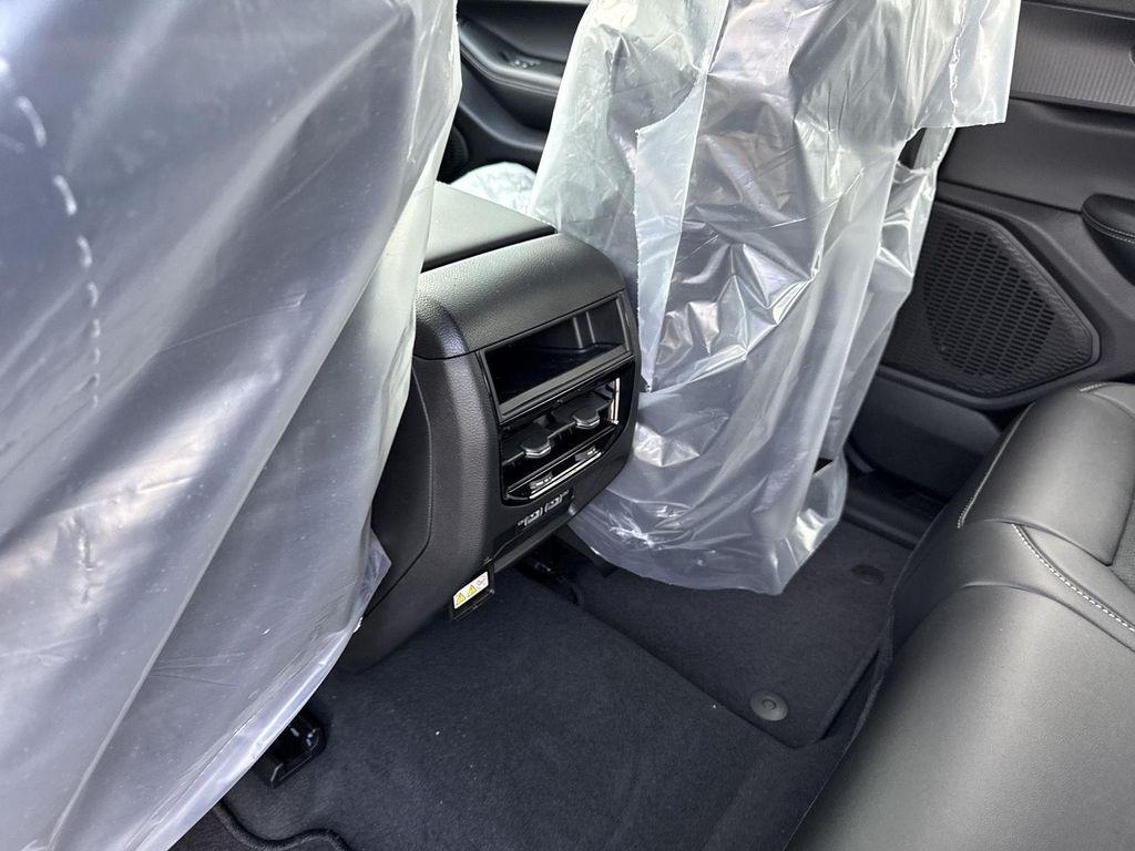 new 2025 Jeep Grand Cherokee car, priced at $37,866