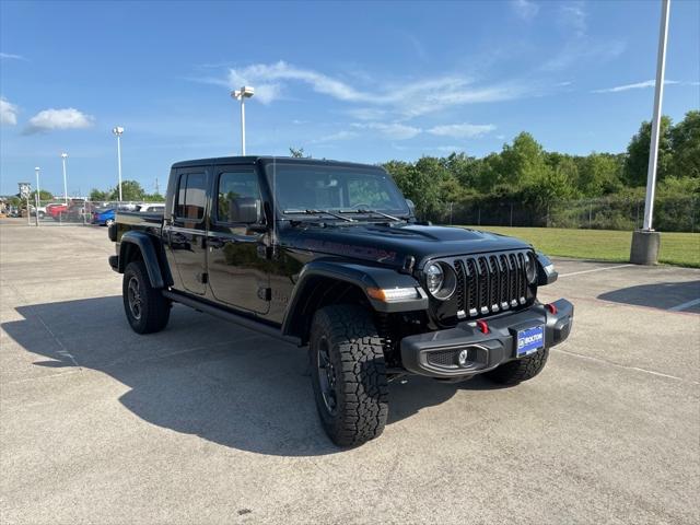 new 2023 Jeep Gladiator car, priced at $61,968