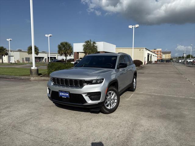 new 2025 Jeep Grand Cherokee car, priced at $34,798