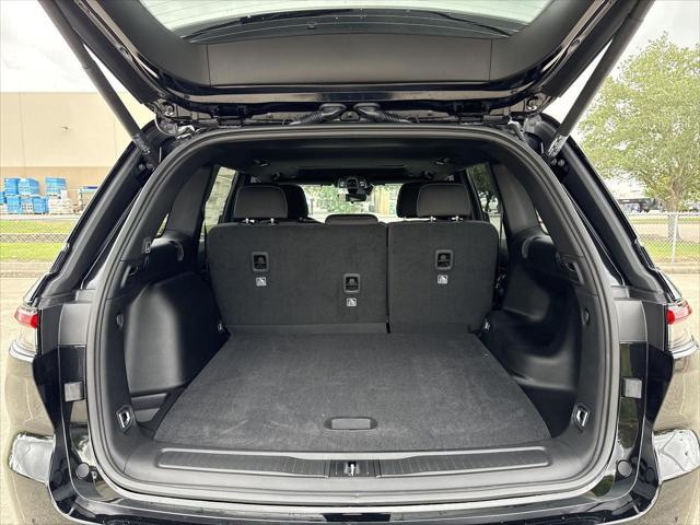 new 2025 Jeep Grand Cherokee car, priced at $36,997