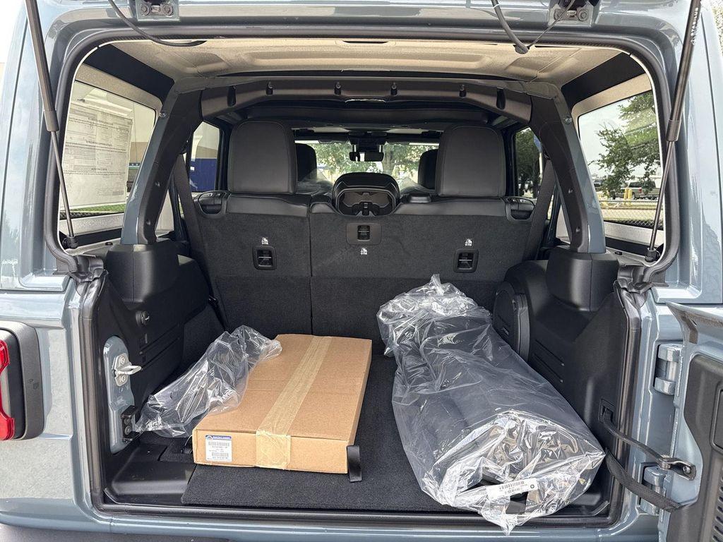 new 2025 Jeep Wrangler car, priced at $96,231