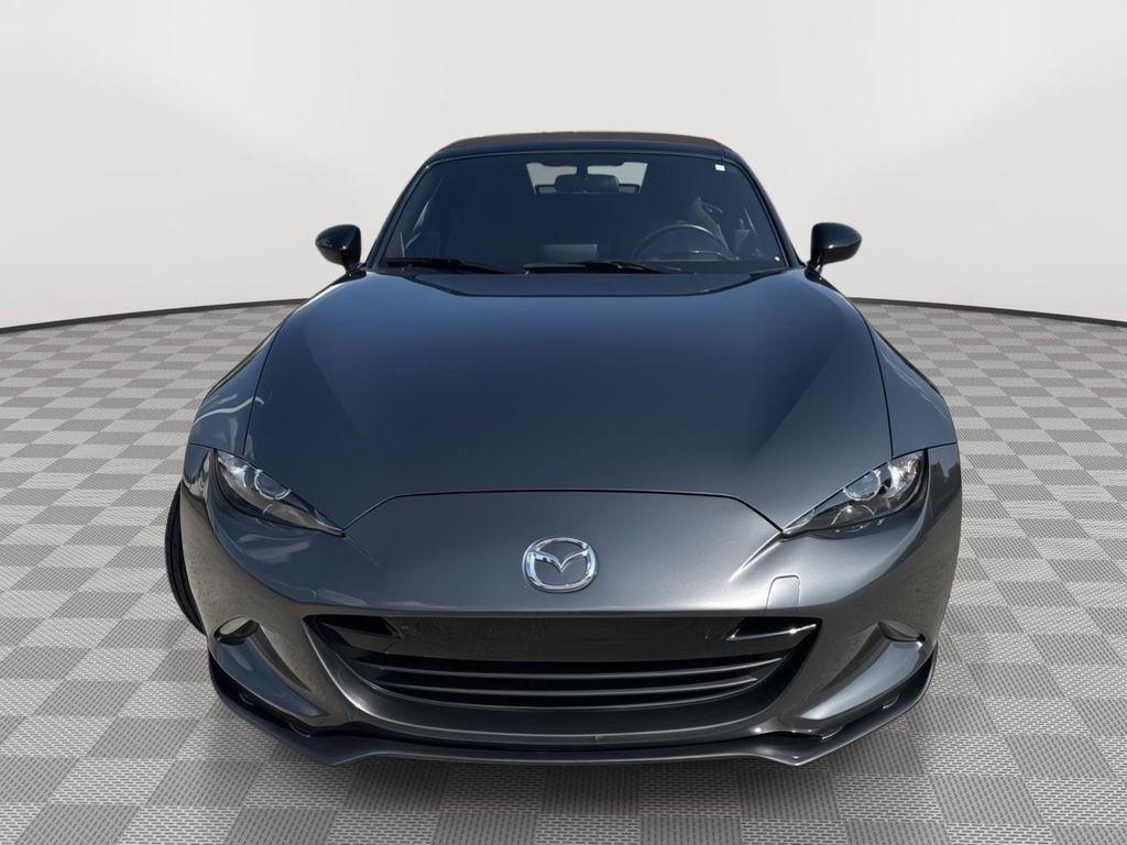 used 2018 Mazda MX-5 Miata car, priced at $18,614