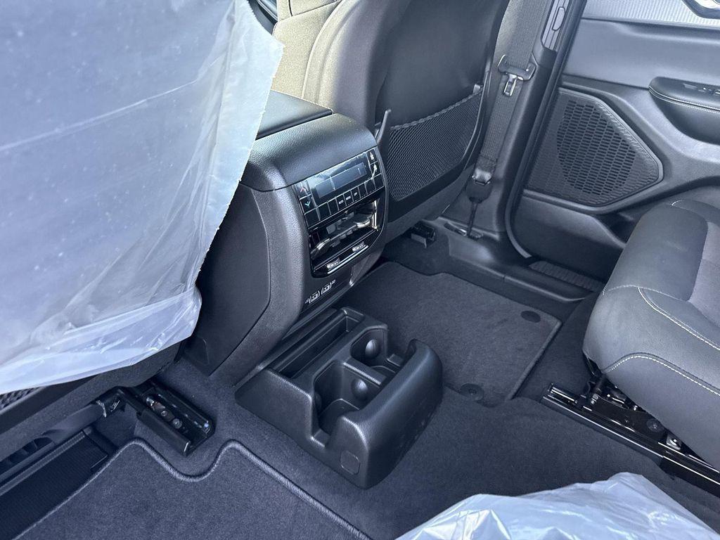 new 2025 Jeep Grand Cherokee L car, priced at $34,832