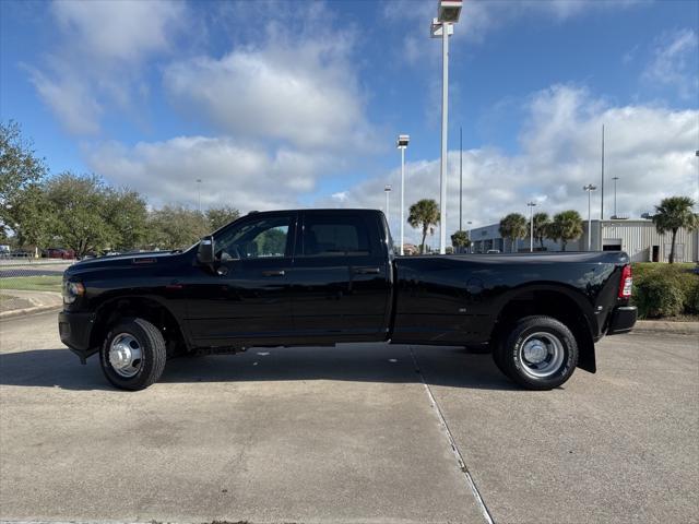 used 2024 Ram 3500 car, priced at $61,858