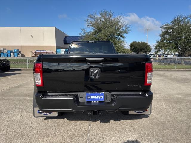 used 2024 Ram 3500 car, priced at $61,858