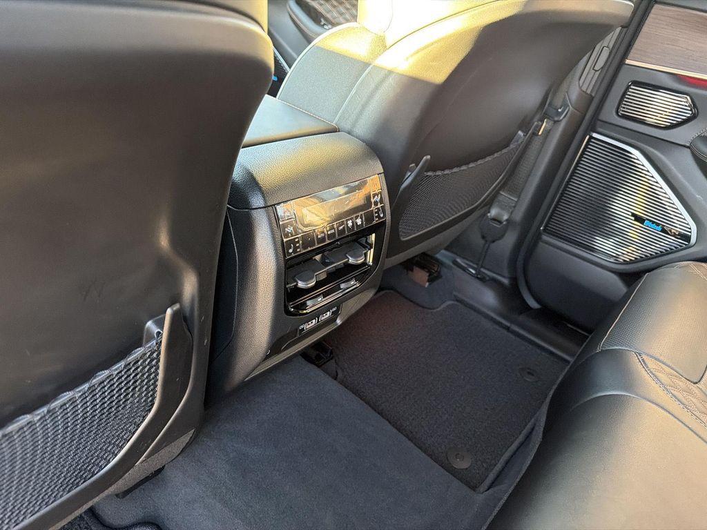 used 2023 Jeep Grand Cherokee car, priced at $41,270