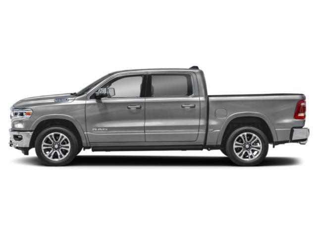 new 2023 Ram 1500 car, priced at $81,705