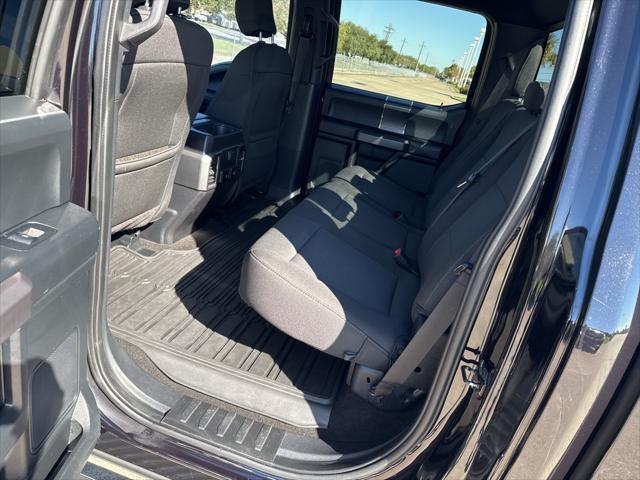 used 2019 Ford F-150 car, priced at $27,920