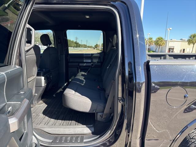 used 2019 Ford F-150 car, priced at $27,920