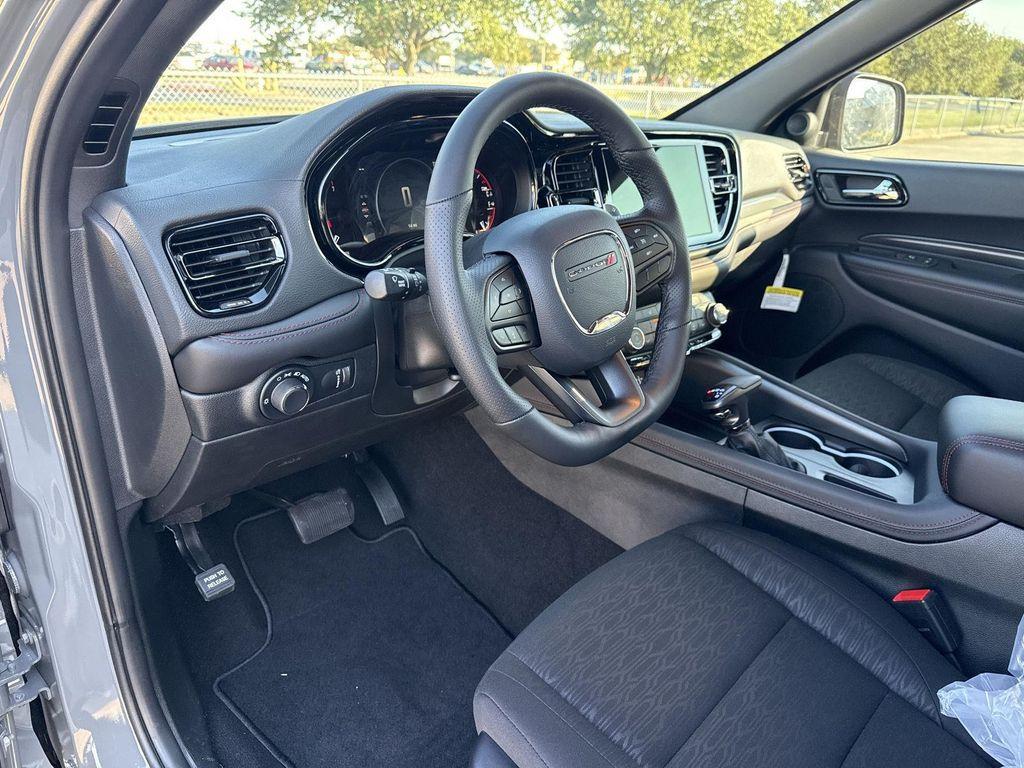 new 2026 Dodge Durango car, priced at $38,940