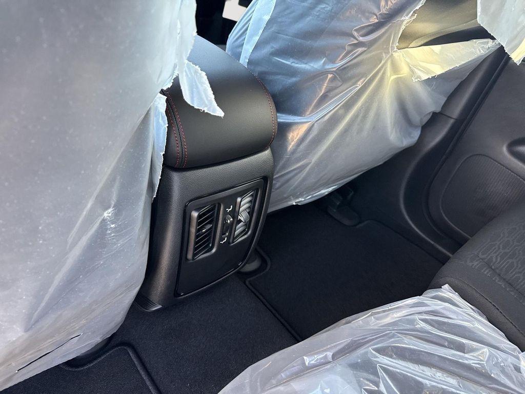 new 2026 Dodge Durango car, priced at $36,440