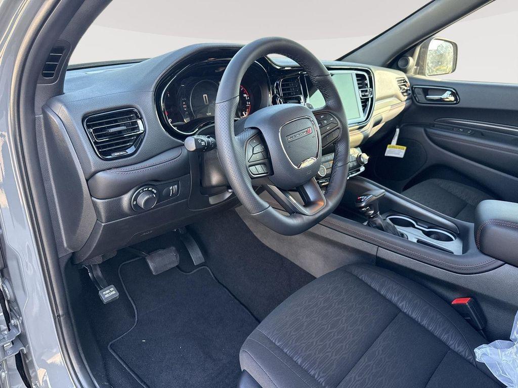 new 2026 Dodge Durango car, priced at $36,440