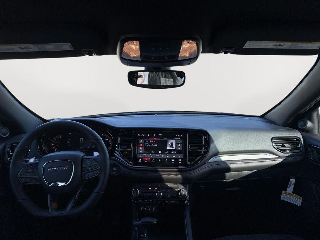 new 2026 Dodge Durango car, priced at $36,440