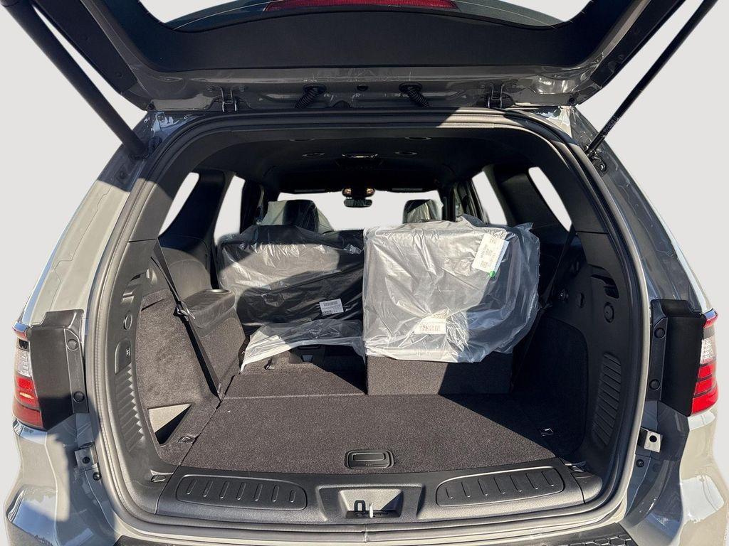 new 2026 Dodge Durango car, priced at $36,440