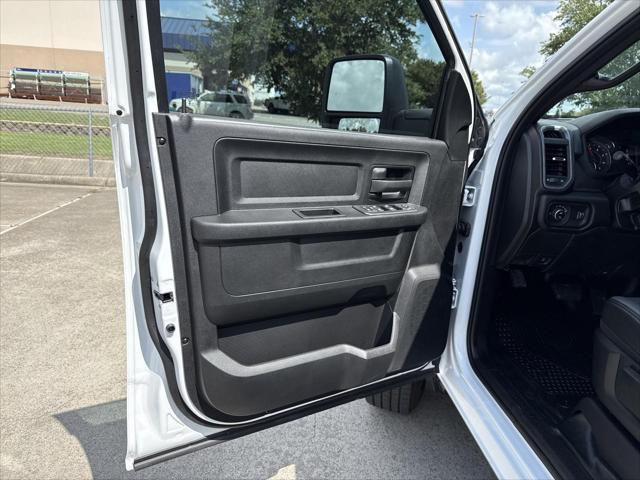 new 2025 Ram 2500 car, priced at $62,849