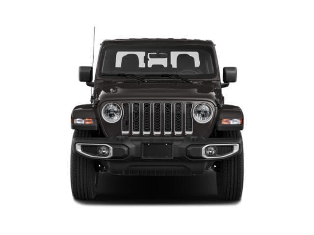 new 2023 Jeep Gladiator car, priced at $55,895