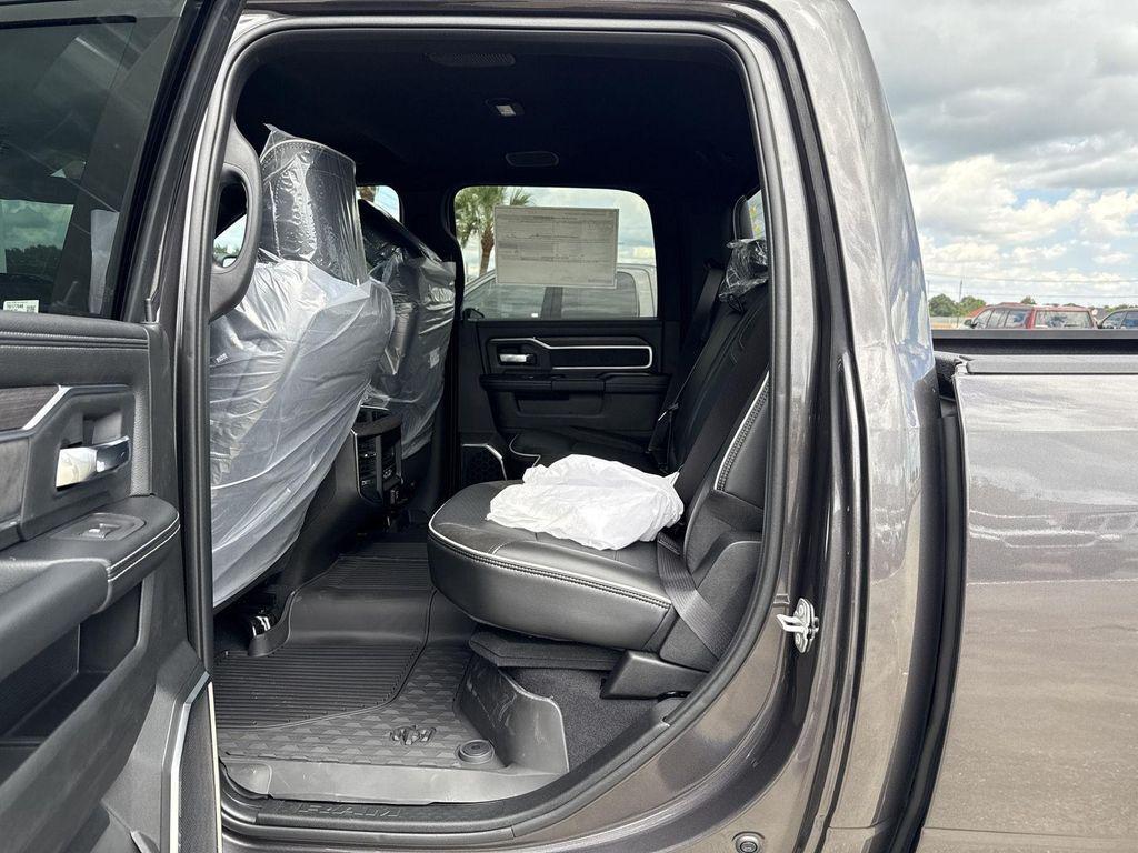 new 2026 Ram 2500 car, priced at $68,311