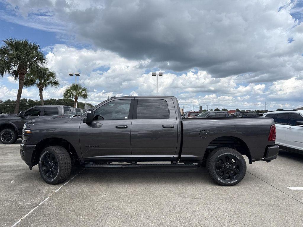 new 2026 Ram 2500 car, priced at $68,311