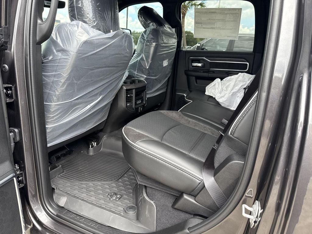 new 2026 Ram 2500 car, priced at $68,311