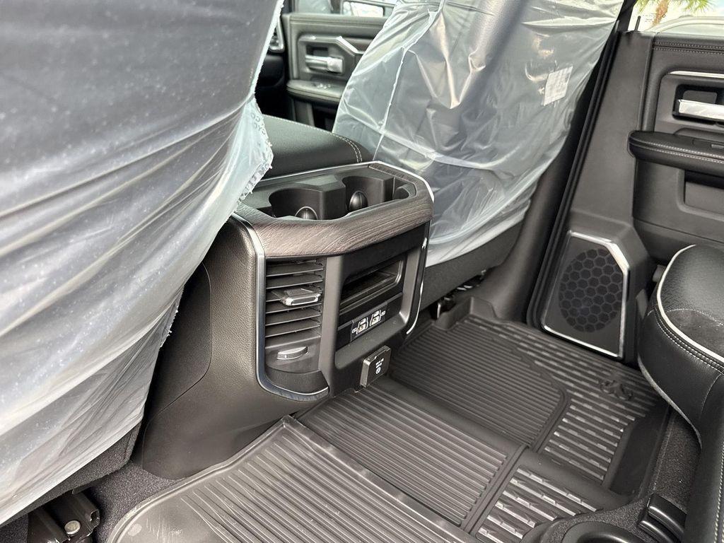 new 2026 Ram 2500 car, priced at $68,311