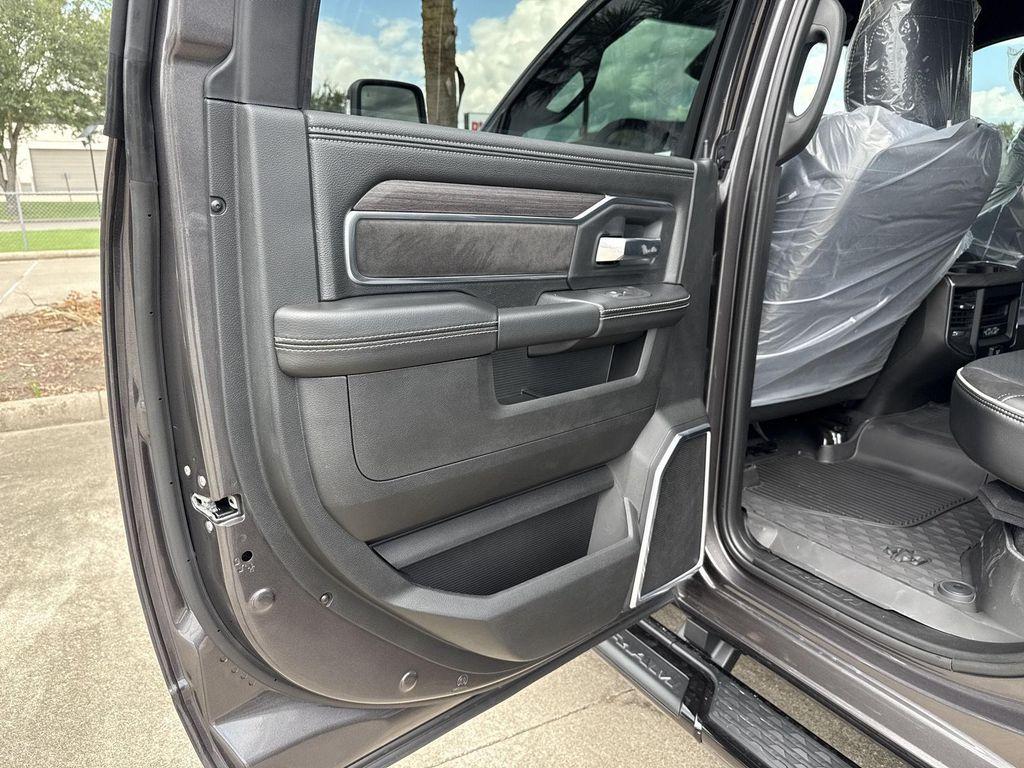 new 2026 Ram 2500 car, priced at $68,311