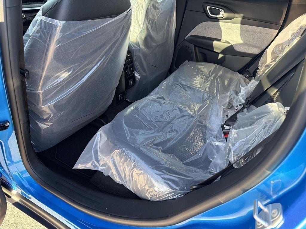 new 2026 Jeep Compass car, priced at $26,433