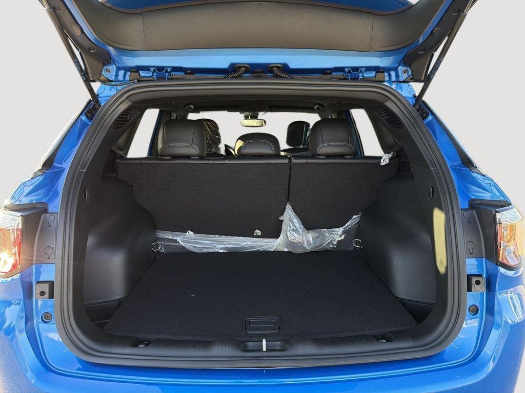 new 2026 Jeep Compass car, priced at $26,433