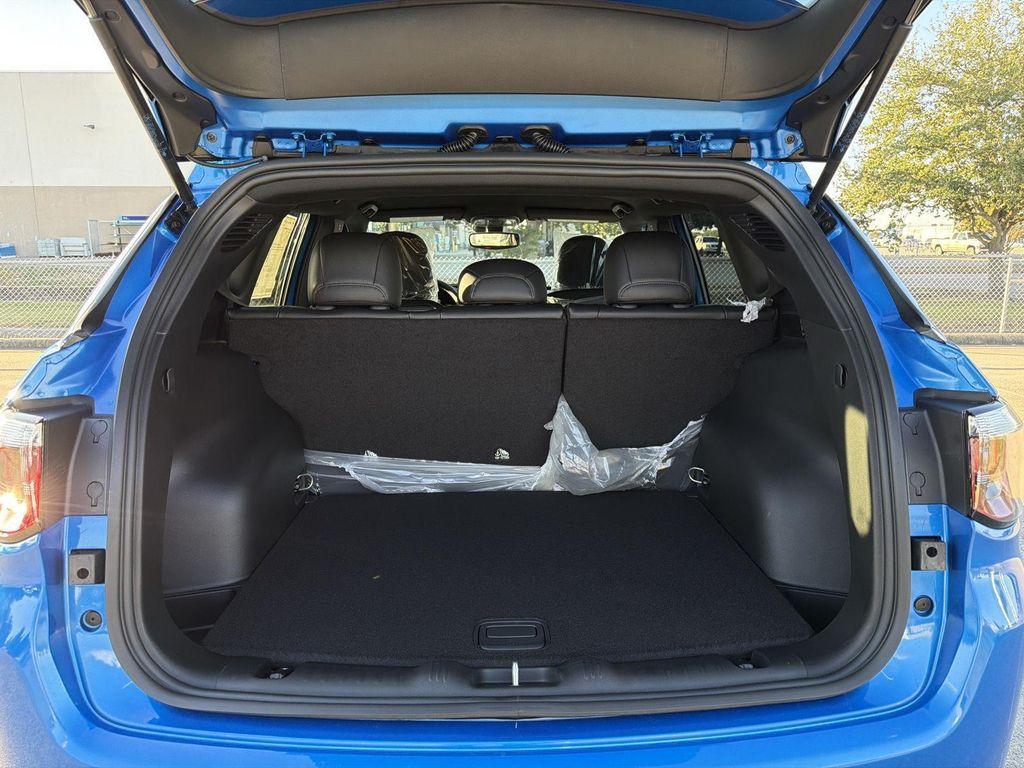 new 2026 Jeep Compass car, priced at $28,678