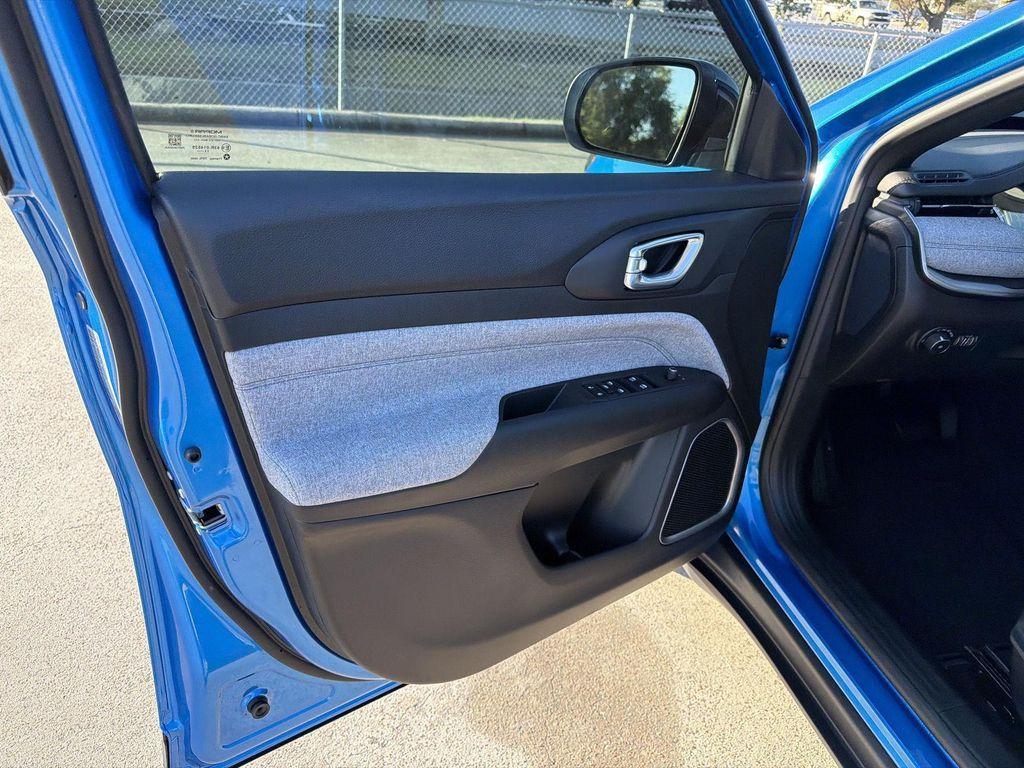 new 2026 Jeep Compass car, priced at $28,678
