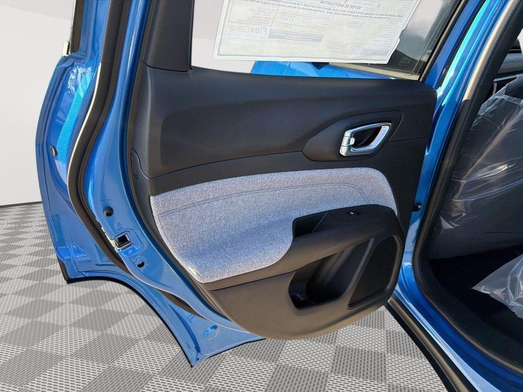 new 2026 Jeep Compass car, priced at $26,433