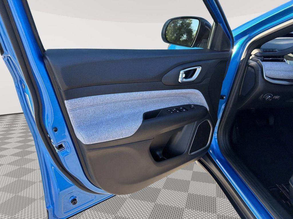 new 2026 Jeep Compass car, priced at $26,433