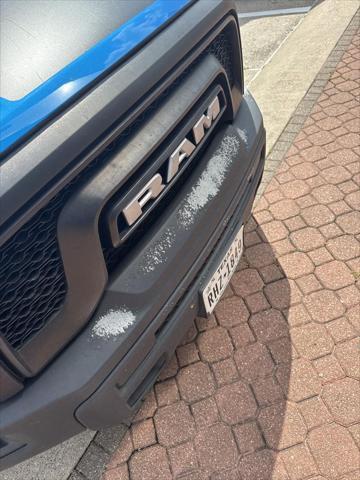 used 2021 Ram 1500 Classic car, priced at $33,612
