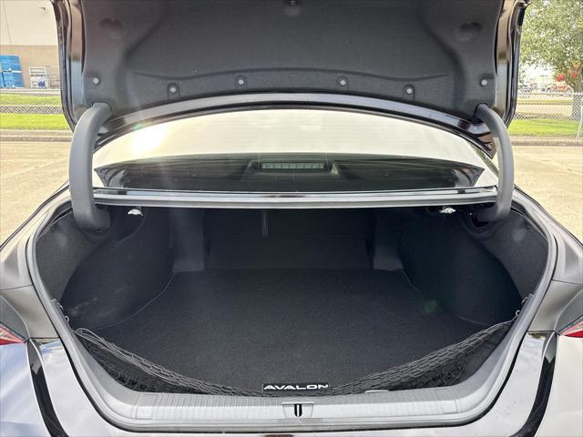 used 2019 Toyota Avalon car, priced at $28,260
