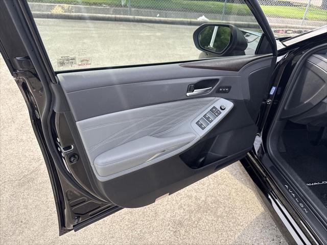 used 2019 Toyota Avalon car, priced at $28,260