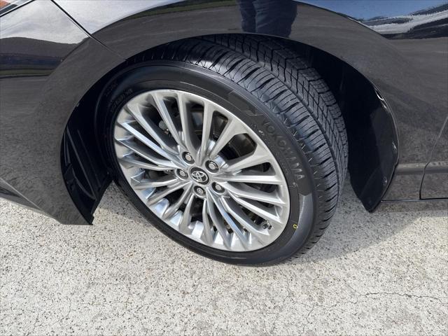 used 2019 Toyota Avalon car, priced at $28,260