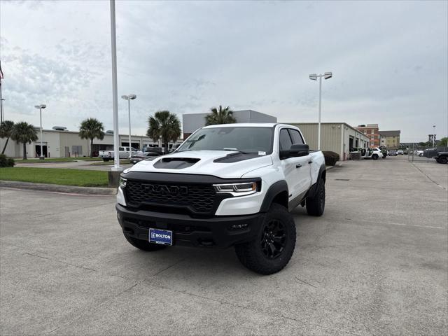 new 2025 Ram 1500 car, priced at $84,625