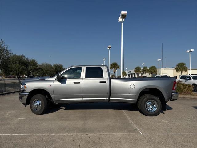 new 2024 Ram 3500 car, priced at $64,616