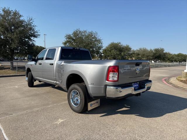 new 2024 Ram 3500 car, priced at $64,616