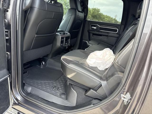 new 2025 Ram 2500 car, priced at $79,559