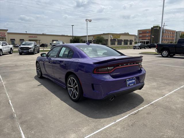 used 2023 Dodge Charger car, priced at $36,485