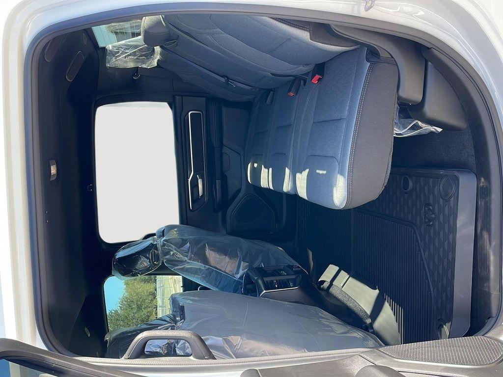 new 2026 Ram 1500 car, priced at $52,453