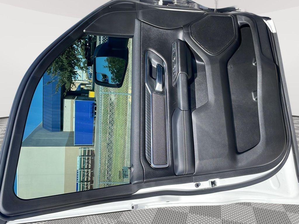 new 2026 Ram 1500 car, priced at $52,453