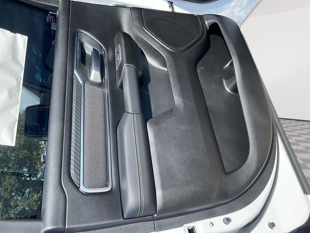 new 2026 Ram 1500 car, priced at $52,453