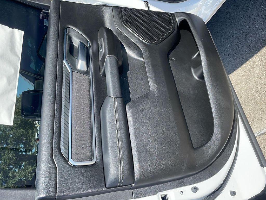 new 2026 Ram 1500 car, priced at $51,753